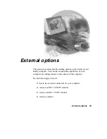 Preview for 62 page of NEC READY ES PRO Manual