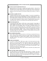 Preview for 5 page of NEC Renesas mPD71312 User Manual