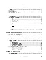 Preview for 9 page of NEC Renesas mPD71312 User Manual