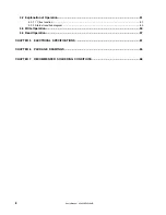 Предварительный просмотр 10 страницы NEC Renesas mPD71312 User Manual