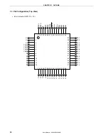 Предварительный просмотр 12 страницы NEC Renesas mPD71312 User Manual