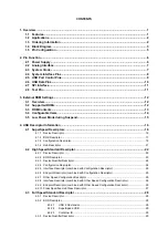 Preview for 6 page of NEC Renesas mPD720210 Hardware User Manual