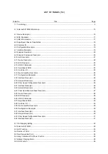 Preview for 9 page of NEC Renesas mPD720210 Hardware User Manual