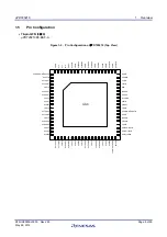 Предварительный просмотр 15 страницы NEC Renesas mPD720210 Hardware User Manual