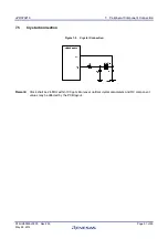 Предварительный просмотр 61 страницы NEC Renesas mPD720210 Hardware User Manual