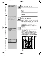 Preview for 2 page of NEC RH188 Owner'S Manual