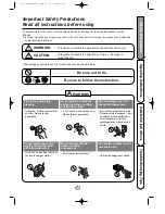 Preview for 3 page of NEC RH188 Owner'S Manual