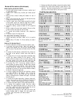Preview for 2 page of NEC RISCstation 2000 Quick Start Manual