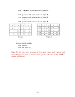 Preview for 54 page of NEC RS232 CONTROL CODES RESIDENTIAL MODELS Manual