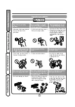 Preview for 4 page of NEC RSC1812 Owner'S Manual