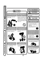 Preview for 6 page of NEC RSC1812 Owner'S Manual