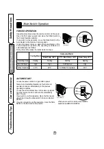 Preview for 16 page of NEC RSC1812 Owner'S Manual