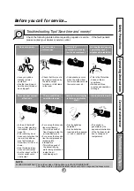 Preview for 21 page of NEC RSC1812 Owner'S Manual