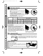 Preview for 18 page of NEC RSH2423 Owner'S Manual