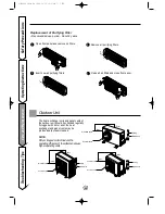 Preview for 20 page of NEC RSH2423 Owner'S Manual