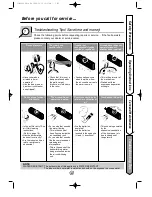 Preview for 23 page of NEC RSH2423 Owner'S Manual