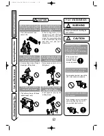 Preview for 6 page of NEC RSH2423S Owner'S Manual