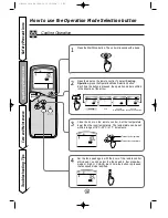 Preview for 10 page of NEC RSH2423S Owner'S Manual