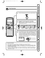 Preview for 11 page of NEC RSH2423S Owner'S Manual