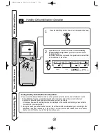 Preview for 12 page of NEC RSH2423S Owner'S Manual