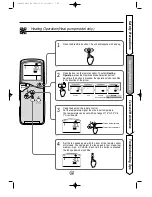 Preview for 13 page of NEC RSH2423S Owner'S Manual