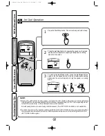 Preview for 14 page of NEC RSH2423S Owner'S Manual