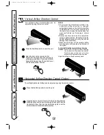 Preview for 16 page of NEC RSH2423S Owner'S Manual