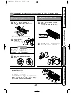 Preview for 21 page of NEC RSH2423S Owner'S Manual