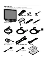 Preview for 13 page of NEC RT50X User Manual