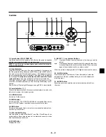 Preview for 15 page of NEC RT50X User Manual