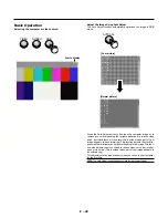 Preview for 32 page of NEC RT50X User Manual