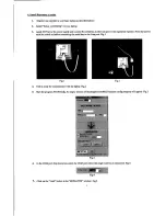 Preview for 2 page of NEC RTX4002 REPEATER - PROGRAMMING KIT Manual