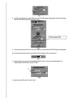 Preview for 3 page of NEC RTX4002 REPEATER - PROGRAMMING KIT Manual