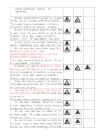 Preview for 4 page of NEC S1596-01 User Manual