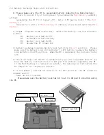 Preview for 16 page of NEC S1596-01 User Manual