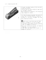 Preview for 24 page of NEC S1596-01 User Manual