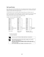 Preview for 27 page of NEC S2500 User Manual