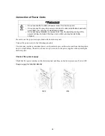 Preview for 53 page of NEC S2500 User Manual