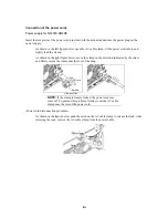 Preview for 54 page of NEC S2500 User Manual