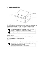 Предварительный просмотр 33 страницы NEC S2900 User Manual