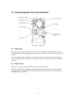 Предварительный просмотр 34 страницы NEC S2900 User Manual