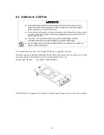 Предварительный просмотр 68 страницы NEC S2900 User Manual