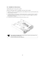 Предварительный просмотр 77 страницы NEC S2900 User Manual