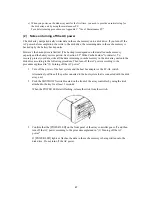 Предварительный просмотр 84 страницы NEC S2900 User Manual