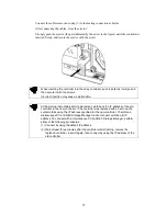 Предварительный просмотр 94 страницы NEC S2900 User Manual