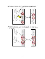 Предварительный просмотр 141 страницы NEC S2900 User Manual