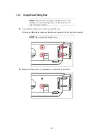 Предварительный просмотр 144 страницы NEC S2900 User Manual