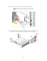 Предварительный просмотр 149 страницы NEC S2900 User Manual