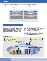 Предварительный просмотр 10 страницы NEC S4900 Quick Manual