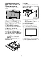Preview for 8 page of NEC S521-AVT User Manual